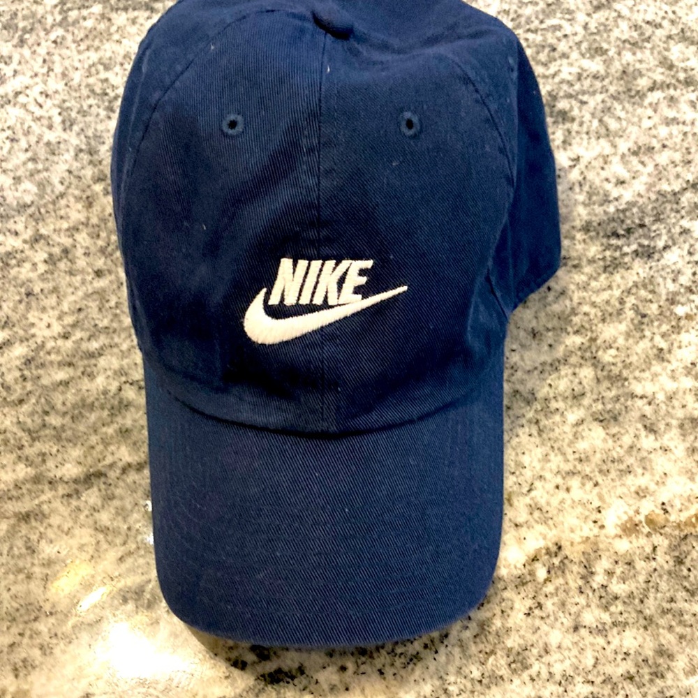 Womens Nike Hat